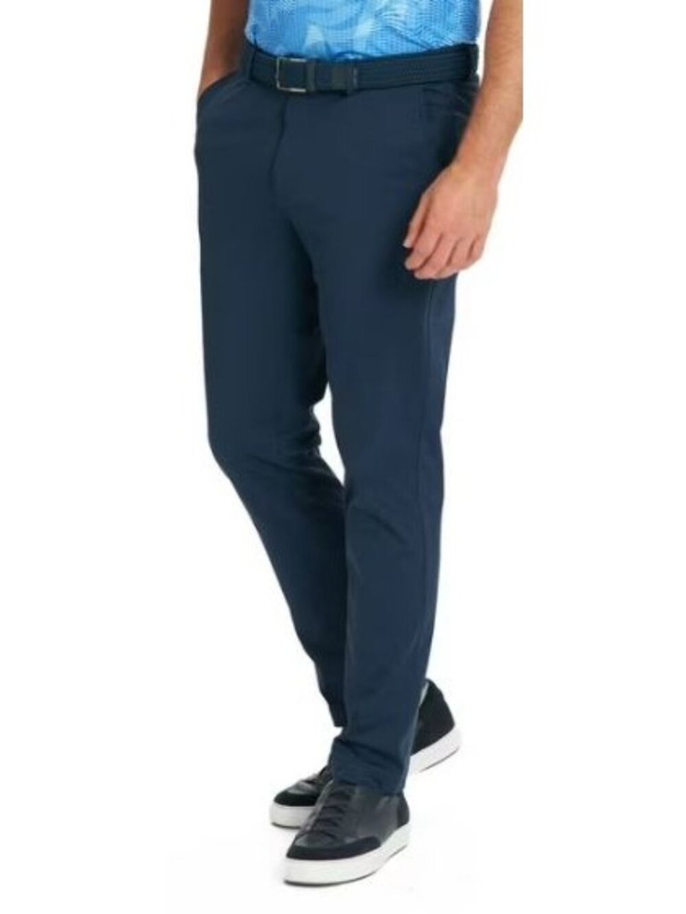Greg Norman Performance Golf Pants Men’s 42/29 Navy NWT
